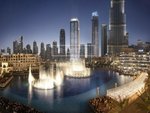 2 bedrooms Apartment in Downtown Dubai (Downtown Burj Dubai), UAE No. 2595 - Image 10