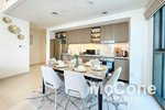 2 bedrooms Apartment in Downtown Dubai (Downtown Burj Dubai), UAE No. 25951 - Image 4