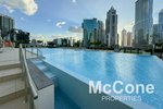 2 bedrooms Apartment in Downtown Dubai (Downtown Burj Dubai), UAE No. 25951 - Image 9