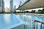2 bedrooms Apartment in Downtown Dubai (Downtown Burj Dubai), UAE No. 25951 - Image 11
