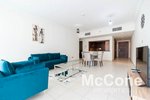 2 bedrooms Apartment in Downtown Dubai (Downtown Burj Dubai), UAE No. 25953 - Image 2