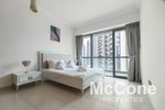 2 bedrooms Apartment in Downtown Dubai (Downtown Burj Dubai), UAE No. 25953 - Image 8