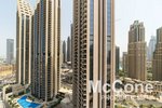2 bedrooms Apartment in Downtown Dubai (Downtown Burj Dubai), UAE No. 25953 - Image 13