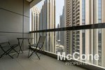 2 bedrooms Apartment in Downtown Dubai (Downtown Burj Dubai), UAE No. 25953 - Image 14