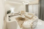 4 bedrooms Townhouse in Dubai Sports City, UAE No. 25954 - Image 4