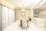 4 bedrooms Townhouse in Dubai Sports City, UAE No. 25954 - Image 5