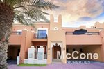 4 bedrooms Townhouse in Dubai Sports City, UAE No. 25954 - Image 11