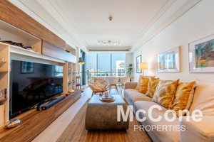 2 bedrooms Apartment in Jumeirah Lake Towers, UAE No. 25955