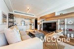 2 bedrooms Apartment in Jumeirah Lake Towers, UAE No. 25955 - Image 3