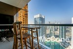 2 bedrooms Apartment in Jumeirah Lake Towers, UAE No. 25955 - Image 13