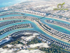 5 bedrooms Villa in Sharjah, UAE No. 25956