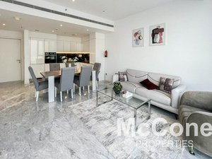 1 bedroom Apartment in Business Bay, UAE No. 25957