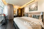 3 bedrooms Apartment in Dubai Marina, UAE No. 25958 - Image 8