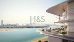 4 bedrooms Apartment in Palm Jumeirah, UAE No. 25962 - apartment in Dubai