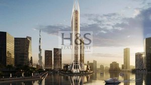 3 bedrooms Apartment in Business Bay, UAE No. 25964
