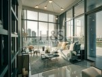 1 bedroom Apartment in DAMAC Hills (Akoya by DAMAC), UAE No. 25968 - apartment in Dubai