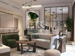 1 bedroom Apartment in DAMAC Hills (Akoya by DAMAC), UAE No. 25968 - Image 9