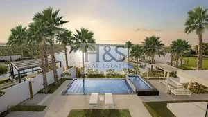 3 bedrooms Villa in Tilal Al Ghaf, UAE No. 25969