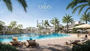 5 bedrooms Villa in Dubai, UAE No. 25970
