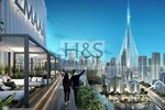 2 bedrooms Apartment in Dubai Creek Harbour (The Lagoons), UAE No. 25971 - apartment in Dubai