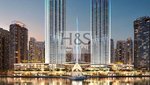 1 bedroom Apartment in Dubai Creek Harbour (The Lagoons), UAE No. 25972 - apartment in Dubai