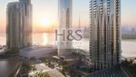 1 bedroom Apartment in Dubai Creek Harbour (The Lagoons), UAE No. 25972 - Image 2
