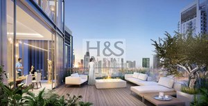 3 bedrooms Apartment in Dubai Creek Harbour (The Lagoons), UAE No. 25973