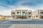 3 bedrooms Townhouse in Yas Island, UAE No. 25991 - townhouse in Dubai