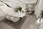 4 bedrooms Townhouse in Yas Island, UAE No. 25994 - Image 3