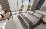 4 bedrooms Townhouse in Yas Island, UAE No. 25994 - Image 4