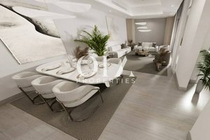 3 bedrooms Townhouse in Yas Island, UAE No. 25995