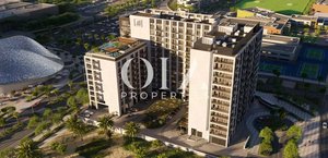 1 bedroom Apartment in Saadiyat Island, UAE No. 25998
