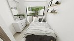 4 bedrooms Townhouse in Yas Island, UAE No. 25999 - Image 8
