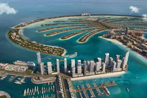 1 bedroom Apartment in Dubai Harbour, UAE No. 26