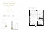 1 bedroom Apartment in Dubai Harbour, UAE No. 26 - Image 14
