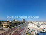 2 bedrooms Apartment in Umm Suqeim, UAE No. 260 - apartment in Dubai