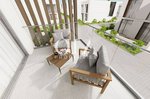 1 bedroom Apartment in Yas Island, UAE No. 26003 - Image 5