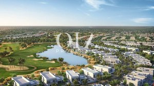 5 bedrooms Villa in Yas Island, UAE No. 26004