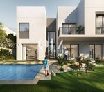 5 bedrooms Villa in Yas Island, UAE No. 26004 - Image 3