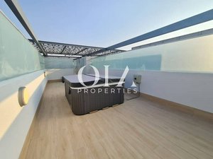 2 bedrooms Apartment in Masdar City, UAE No. 26005