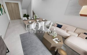 3 bedrooms Townhouse in Yas Island, UAE No. 26006