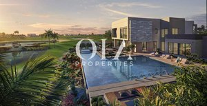 4 bedrooms Townhouse in Yas Island, UAE No. 26008