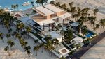 7 bedrooms Villa in The World Islands, UAE No. 26013 - villa in Dubai