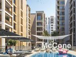 1 bedroom Apartment in Dubai Creek Harbour (The Lagoons), UAE No. 26017 - Image 11