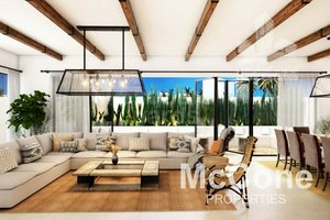 5 bedrooms Townhouse in Damac Lagoons, UAE No. 26021