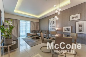 1 bedroom Apartment in Business Bay, UAE No. 26023