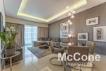 1 bedroom Apartment in Business Bay, UAE No. 26023 - apartment in Dubai