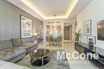 1 bedroom Apartment in Business Bay, UAE No. 26023 - Image 2