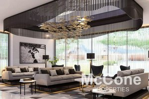 Studio in Jumeirah Village Circle, UAE No. 26026