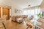 1 bedroom Apartment in Al Kifaf, UAE No. 26029 - Image 2